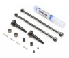 CVA Driveshaft Set Complete, 93.25mm: 22SCT 3.0