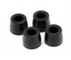 Rubber Bump Stop (4Pcs)