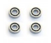 DISC.. SOLO PRO 682 BALL BEARING (4) (NE60011281)