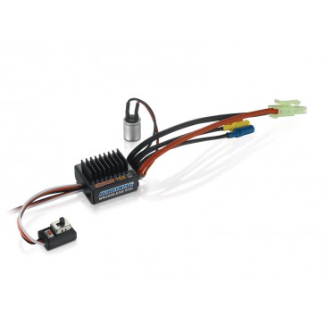 DISC.. Ezrun ESC 18A SL 18A BEC 1A 2-3s for 1/18