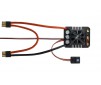 Ezrun ESC MAX6 V3 160A BEC 6A 3-8s WP for 1/6