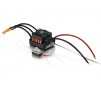 DISC.. QuicRun ESC WP10BL60 Brushless 60A Sensorless 1/10