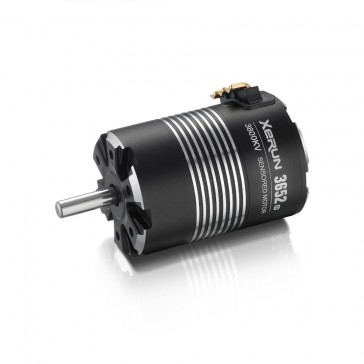 3652SD 3800kV 5mm Welle Brushless Sensor Motor