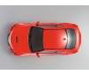 Lexus RC F 195mm, Orange finished, RTU all-in