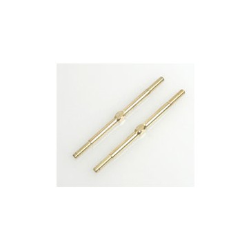 DISC.. Turnbuckle Adjuster, Gold - 60mm (pr)