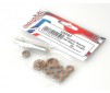 DISC. Ceramic Bearing set 26pcs - Cougar SV