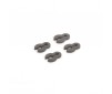 Quik Clips 2.4x1.5mm (pk4) - 2WD/4WD