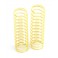 DISC. Springs, Off Road XR2.0 Yellow