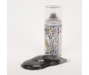 Aerosol Paint - Jet Black