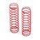 DISC. Springs, Off Road XR2.5 Red