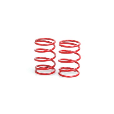 DISC. Pro-Touring Springs - Red 20 lbs