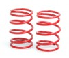 DISC. Pro-Touring Springs - Red 20 lbs