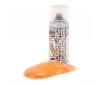 Aerosol Paint - Tangerine