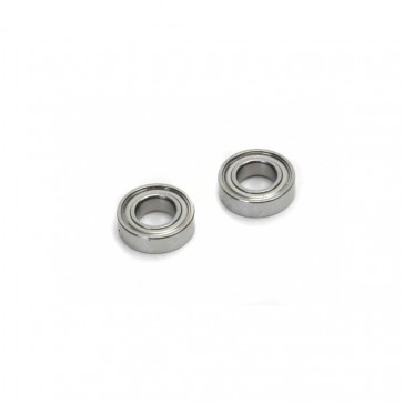 Pro Ball Bearing - 5x10x3 Shield - (pr)