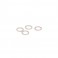 Wishbone Thrust Washers - Mi6 - (pk4)