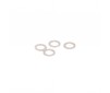 Wishbone Thrust Washers - Mi6 - (pk4)