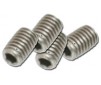 DISC. Ti Droop Screw - Mi4 pk4