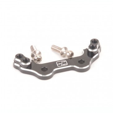 Alloy Rear Link Mount - Cougar KC