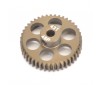 Pinion Gear 48DP 43T (7075 Hard)