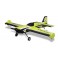 1/10 Plane 1100mm MXS 3D V2 (Green) Aerobatic PNP kit
