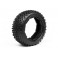 Dirt Buster Block Tire M Compound (170X60Mm/2Pcs)