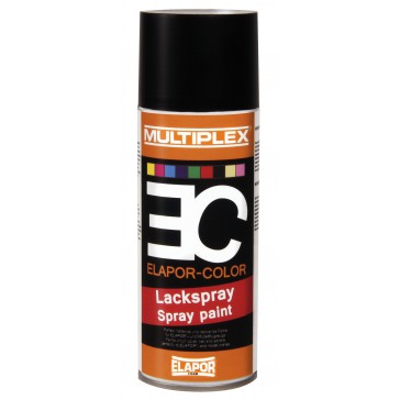 EC-Elapor Color gris 400 ml