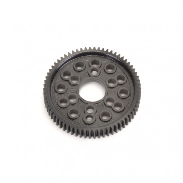 Kimbrough - Spur Gear 66T - 48DP - n°301