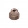 Pinion Gear 64DP 27T (7075 Hard)