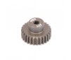 Pinion Gear 48DP 27T (7075 Hard)