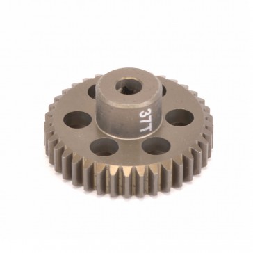 Pinion Gear 48DP 37T (7075 Hard)