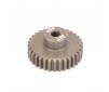 Pinion Gear 48DP 33T (7075 Hard)