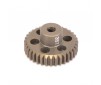 Pinion Gear 48DP 35T (7075 Hard)