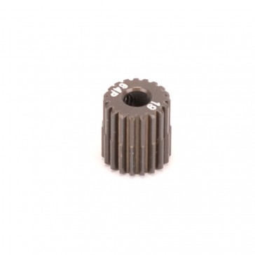 Pinion Gear 64DP 19T (7075 Hard)