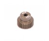 Pinion Gear 64DP 29T (7075 Hard)