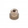 Pinion Gear 48DP 18T (7075 Hard)