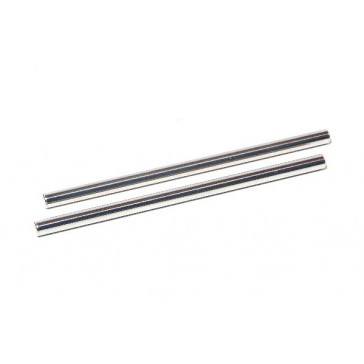 Shaft 4 X 78Mm (Silver/2Pcs)