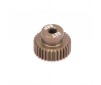 Pinion Gear 64DP 32T (7075 Hard)