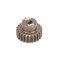 Pinion Gear 48DP 24T (7075 Hard)