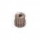 Pinion Gear 48DP 15T (7075 Hard)