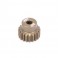 Pinion Gear 48DP 20T (7075 Hard)