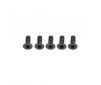 Alloy Csk Hex Screws M3 x 8 pk10