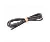 CORE RC Silicone Wire 12AWG - Black 1 Metre