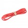 Silicone Wire 12AWG - Red 1 Metre