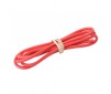 Silicone Wire 12AWG - Red 1 Metre