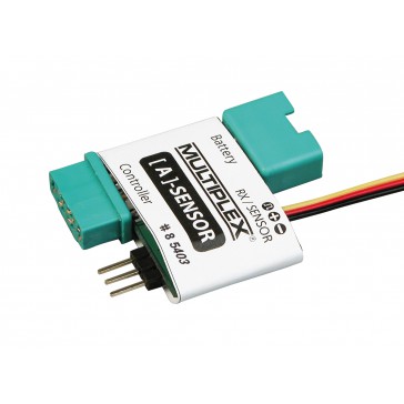 Current sensor 35 A (M6) for receivers M-LINK