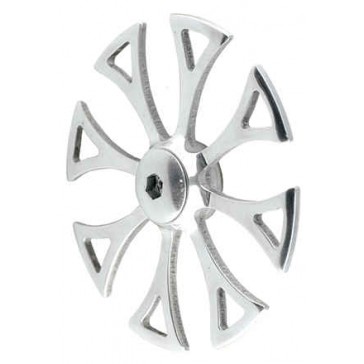 DISC.. 24 SERIES SPINNER