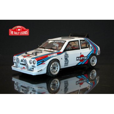 legend rc car