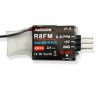 R8FM super mini (2,5g) 2.4Ghz 8Ch S.Bus Receiver for T8FB & T8S