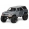 1991 TOYOTA 4RUNNER CLEAR BODY 313MM W/B CRAWLER