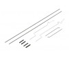 Pushrod Set: UMX PT-17